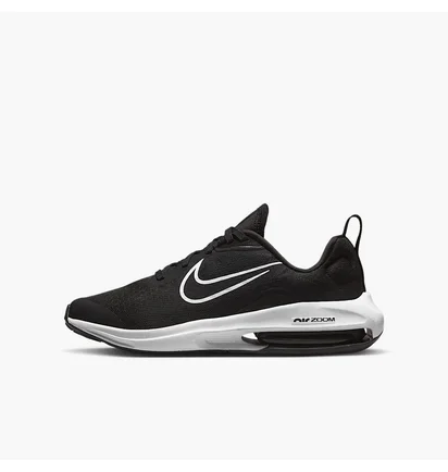 Кросівки дитячі Nike Air Zoom Arcadia 2 Black DM8491-002