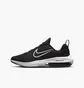 Кросівки дитячі Nike Air Zoom Arcadia 2 Black DM8491-002
