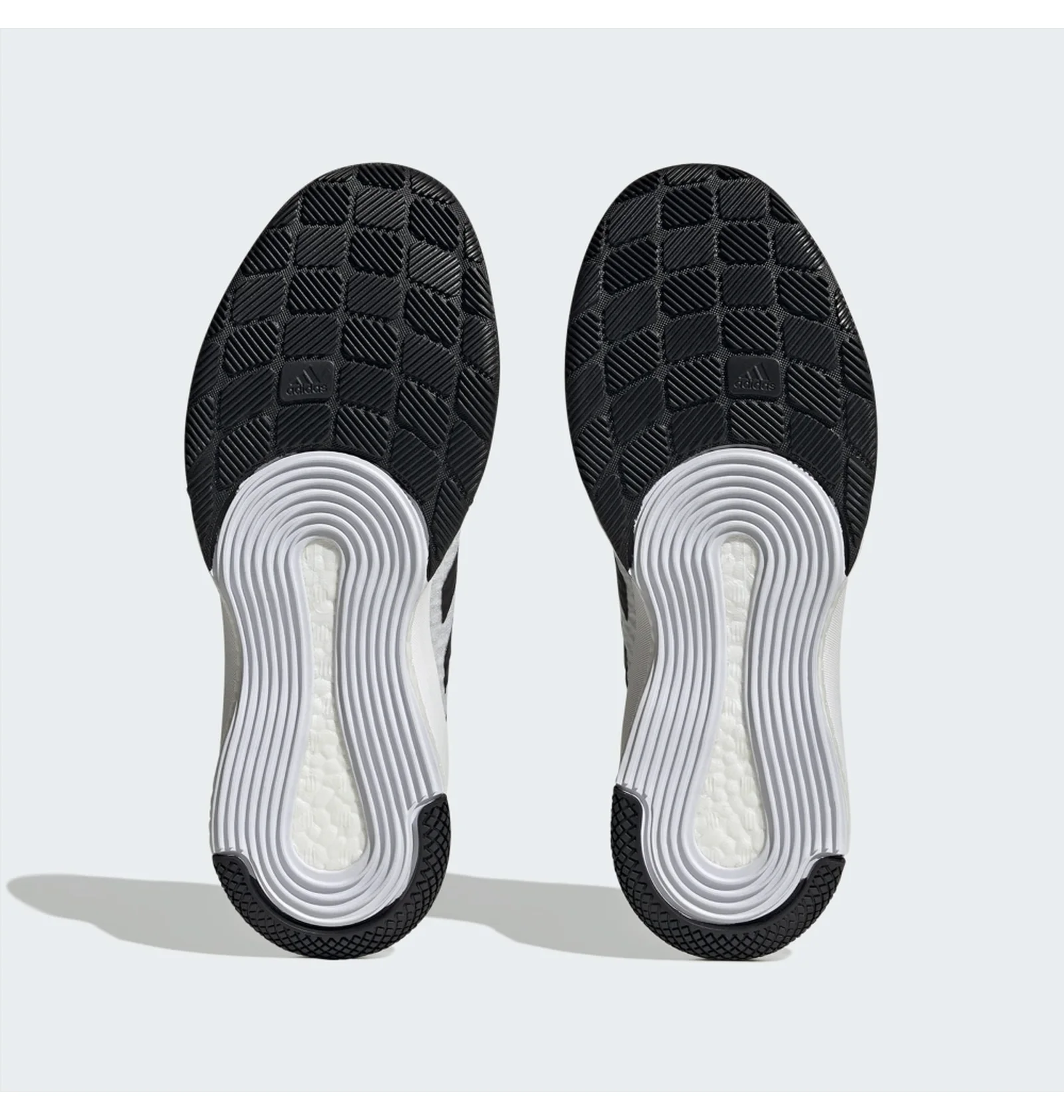 ᐉ Кроссовки унисекс Adidas Crazyflight Shoes White HP3355