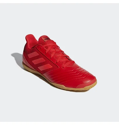 Футзалки мужские Adidas Predator 19.4 Sala Red D97976