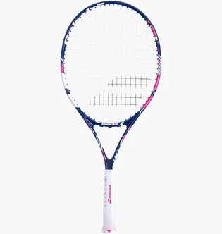 Ракетка для великого тенісу Babolat Fly 25 2023Year Multi 140487-100