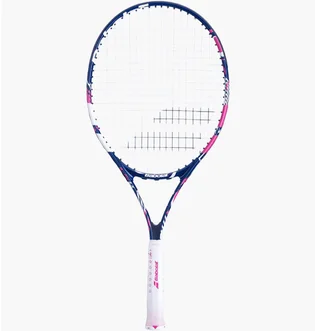 Ракетка для большого тенниса Babolat Fly 25 2023Year Multi 140487-100