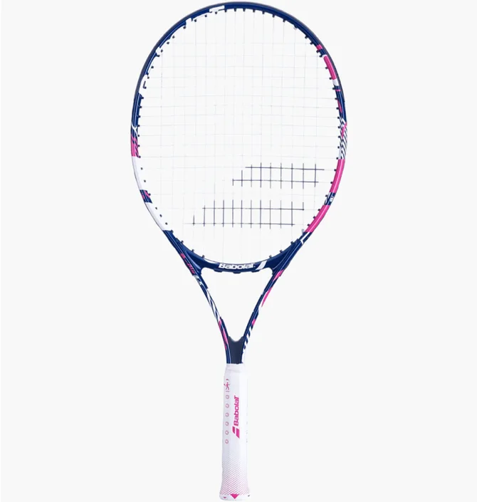 Ракетка для великого тенісу Babolat Fly 25 2023Year Multi 140487-100