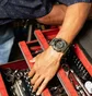Часы мужские Casio G-Shock Digital Gd-010 Series GD-010-3E