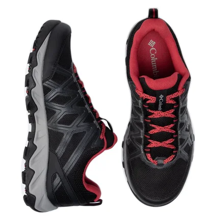 Кросівки жіночі Columbia Peakfreak X2 Outdry Black Bl0829-010