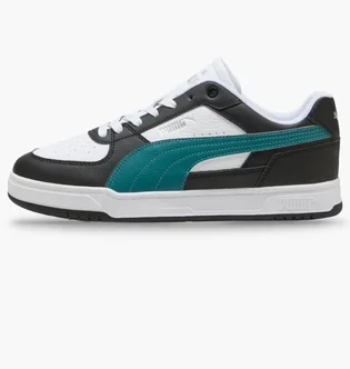 Кросівки чоловічі Puma Caven Iii Black/Turquoise 404484-07