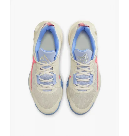 Кроссовки унисекс Nike Giannis Immortality 2 Basketball Shoes Beige DM0825-103