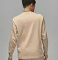 Лонгслив мужской Air Jordan Long Sleeve T-Shirt X Union La Beige DV7341-296
