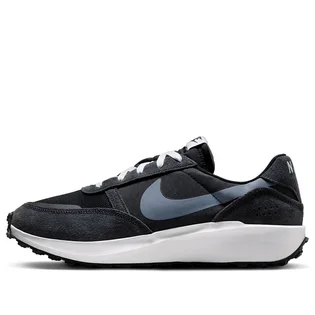 Кросівки чоловічі Nike Waffle Debut Black FJ4195-001