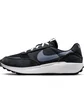 Кросівки чоловічі Nike Waffle Debut Black FJ4195-001