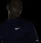 Свитшот мужской Nike Dri-Fit Element Blue DD4756-451