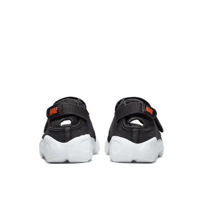 Сандали женские Nike Wmns Air Rift Br Black Dn1338-001