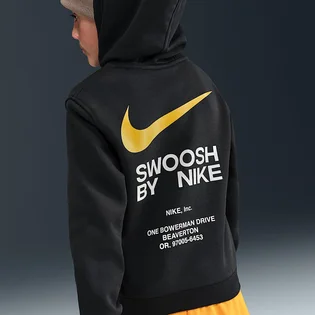 Спортивний костюм дитячий Nike Sportswear Club Fleece Black IH4313-010__IH5199-010