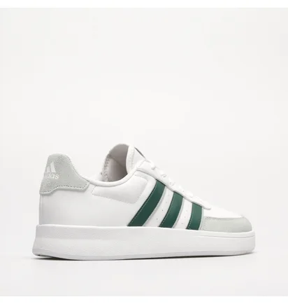 Кроссовки мужские Adidas Breaknet 2.0 White ID9544