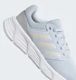 Кроссовки женские Adidas Galaxy 6 Light Blue IE8151