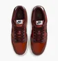 Кросівки чоловічі Nike Dunk Low Retro Se Bordo IB6399-600