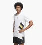 Футболка чоловіча Adidas Juventus Icon Jersey White HS9807