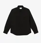 Сорочка чоловіча Lacoste Water-Resistant Overshirt Black CH2584-51-031