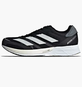 Кроссовки мужские Adidas Adizero Adios 6 M Black H67509