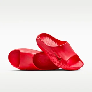 Тапочки унисекс Nike Reactx Rejuven8 Slide Red HV4479-601