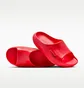 Тапочки унисекс Nike Reactx Rejuven8 Slide Red HV4479-601