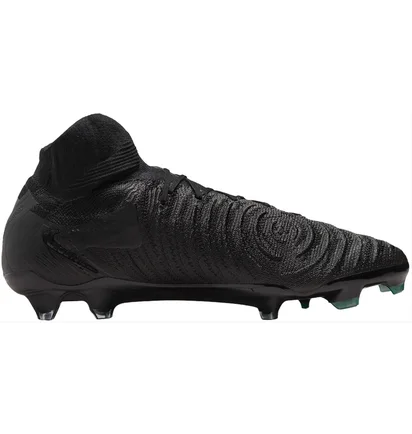 Бутсы унисекс Nike Phantom Luna Ii Elite Fg Black FJ2572-002