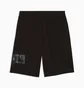 Шорти чоловічі Puma Essentials Logo Lab Black 692030-01