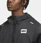 Куртка мужская Nike Windrunner D.Y.E. MenS Running Jacket Grey DR2827-010