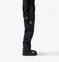 Штани чоловічі The North Face Geodesic Shell Trouser X Undercover Blue NF0A84S6RG1