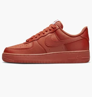 Кеди жіночі Nike Air Force 1 07 Peach Dz4442-800