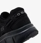 Кроссовки мужские Skechers Summits At - Upper Draft Black 237620-BKCC