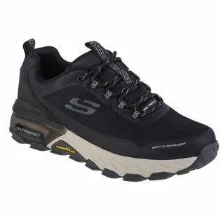 Кроссовки мужские Skechers Max Protectfast Track Black 237304-BKGY