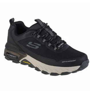 Кроссовки мужские Skechers Max Protectfast Track Black 237304-BKGY