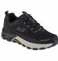 Кросівки чоловічі Skechers Max Protectfast Track Black 237304-BKGY