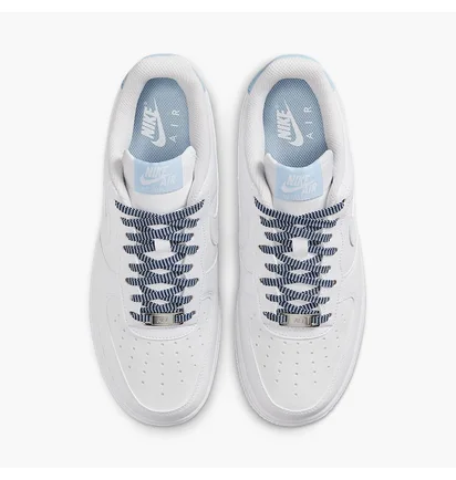 Кросівки жіночі Nike Air Force 1 07 White IB7167-101