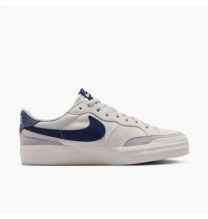 Кросівки жіночі Nike Sb Zoom Pogo Plus White FQ2935-001