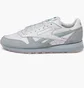 Кроссовки мужские Reebok X Whim Classic Leather White/Grey RMIA004C99LEA0044545