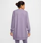 Свитшот женский Nike Dri-Fit Violet FJ9567-509