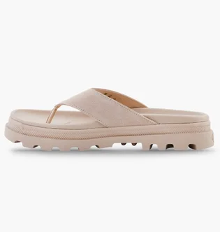 Сандалі жіночі Palladium Dunelite Azur Sde Beige 74453-257