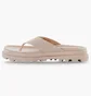 Сандалі жіночі Palladium Dunelite Azur Sde Beige 74453-257