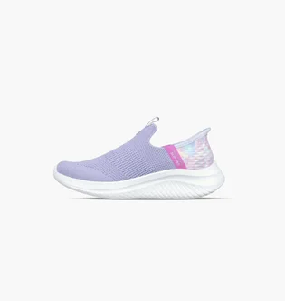 Кросівки дитячі Skechers Slip-Ins Ultra Flex 3.0 Violet 303801L-LVMT