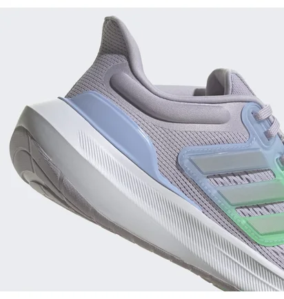 Кроссовки женские Adidas Ultrabounce Running Shoes Pink Hq3786