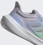 Кроссовки женские Adidas Ultrabounce Running Shoes Pink Hq3786