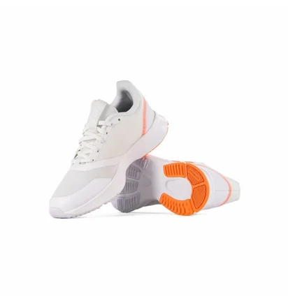 Кроссовки женские Adidas Nova Flow White EH1379