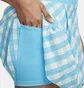 Юбка женская Nike Dri-Fit Club Light Blue DX1142-416
