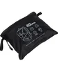 Рюкзак унисекс Jack Wolfskin Wandermood Black 2020271-6502