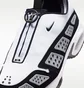 Кроссовки женские Nike Air Max S N D R WomenS Shoes Grey/Black FZ2068-100