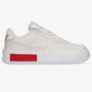 Кроссовки женские Nike Air Force 1 Fontanka Beige DH1290-001