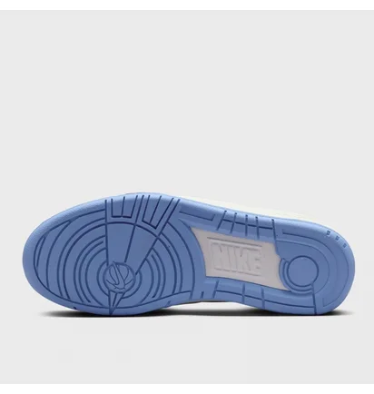 Кроссовки мужские Nike Full Force Low White FB1362-100