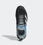 Кросівки чоловічі Adidas Adizero Ubersonic 4 Clay Court Tennis Shoes Black/Blue Gw2516